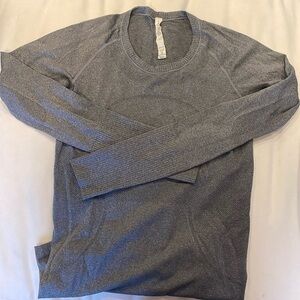 Lululemon swiftly long sleeve